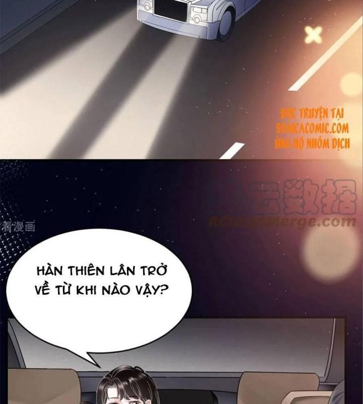 đại tiểu thư có thể có bụng dạ gì xấu chứ! (full) chapter 62 29