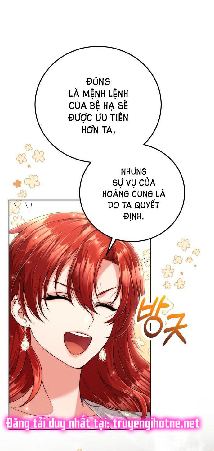 tôi sẽ ly hôn với người chồng bạo chúa chapter 16.2 5