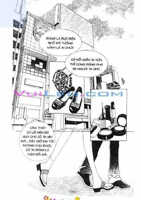 ánh nắng chói chang chapter 10 105