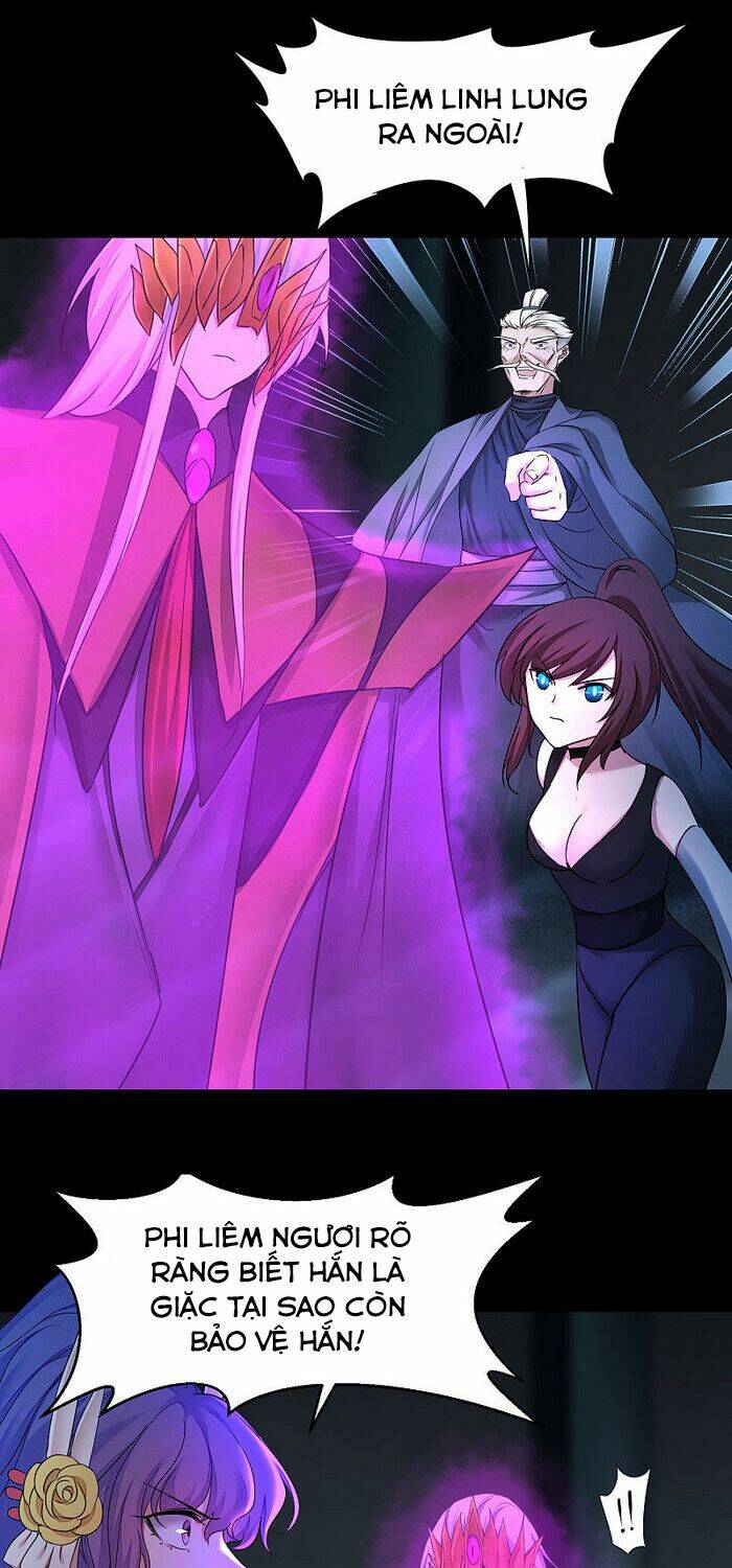 nghịch chuyển tiên đồ chapter 198 1