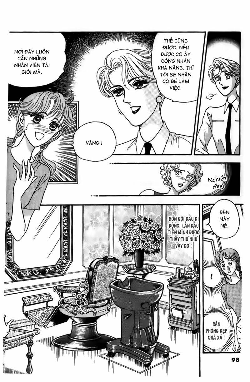 red - ngọc trong đá chapter 2 55