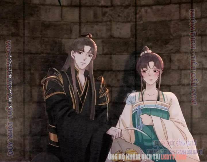 trọng sinh bá sủng nhiếp chính vương quá mạnh mẽ chapter 204 38