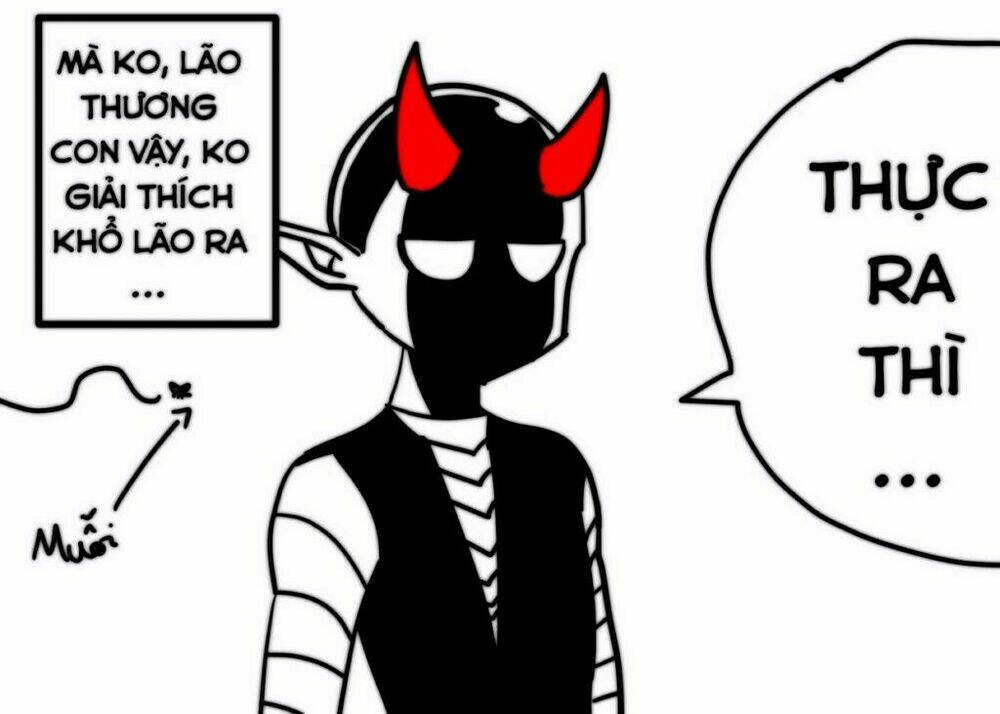 my papa is demon remake chapter 11 48