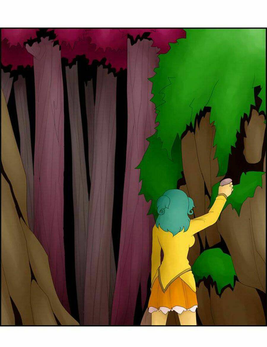 cô gái với cái tên của chúa chapter 1 45