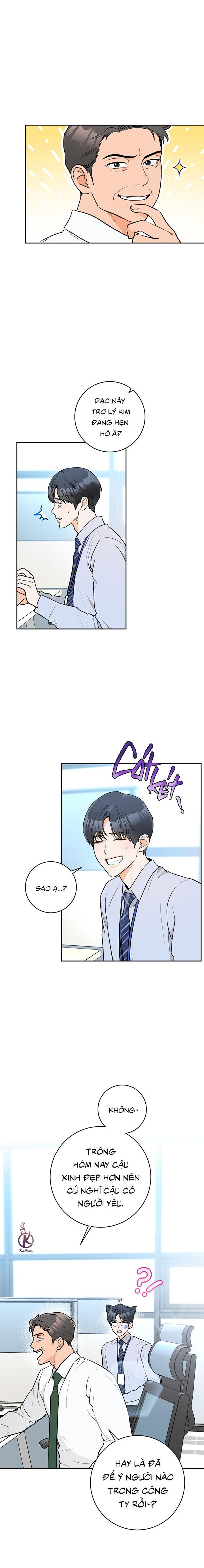 chuyện tình của eul chapter 4 2