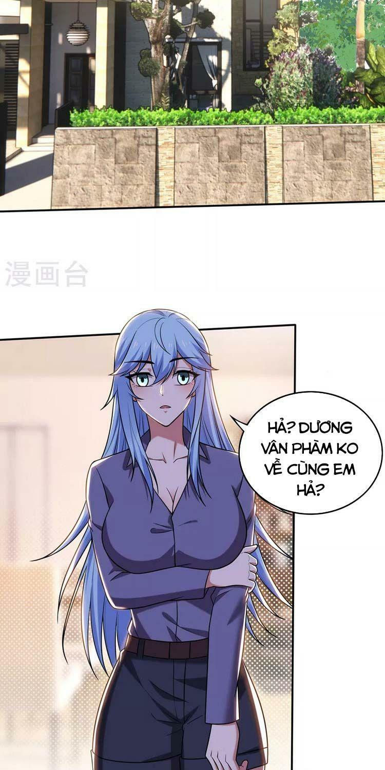 tối cường thần y tại đô thị chapter 216 5