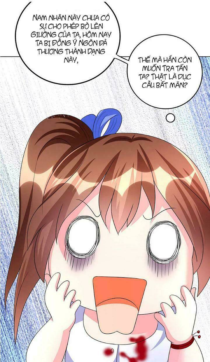 chào buổi tối, minh vương đại nhân chapter 9 8