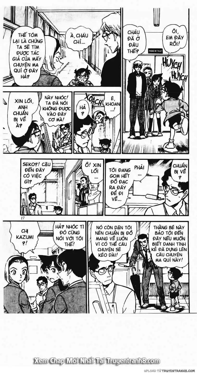 conan chapter 458 15