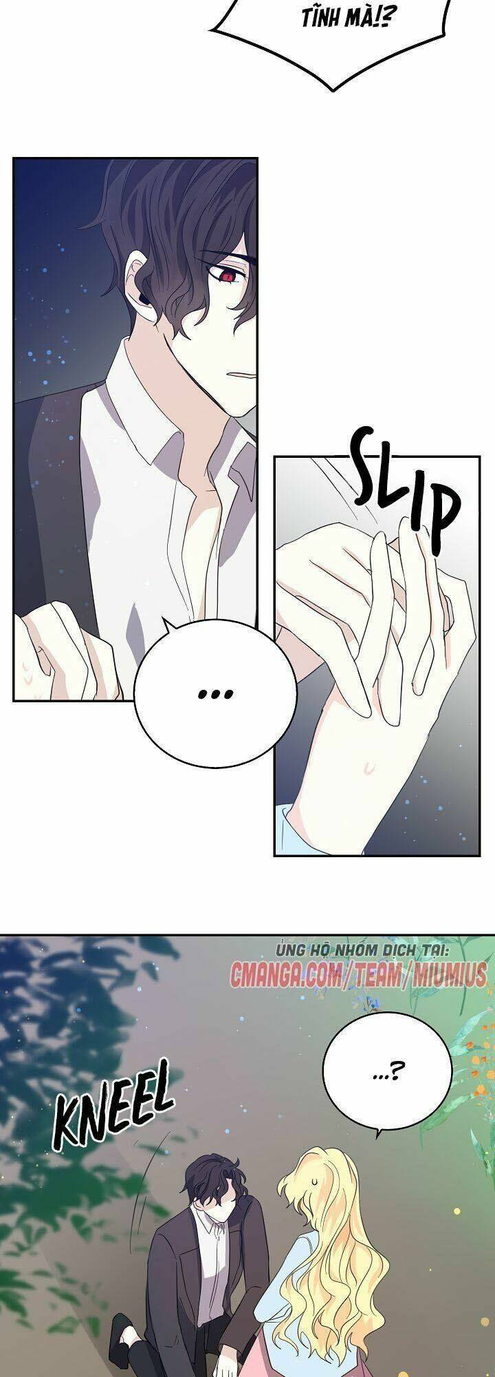 tôi là bạn gái cũ của một người lính chapter 17 27