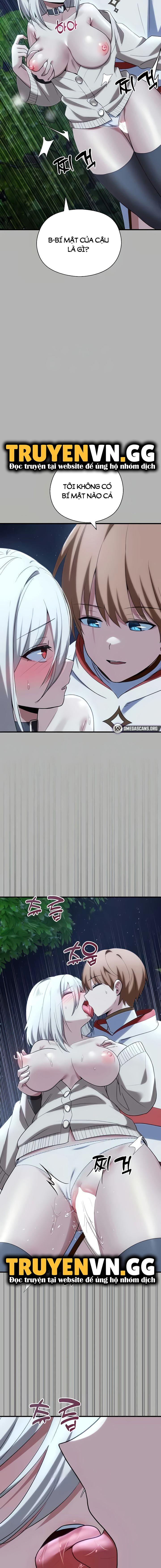 thuần hóa ác nữ tiểu thư chapter 26 9