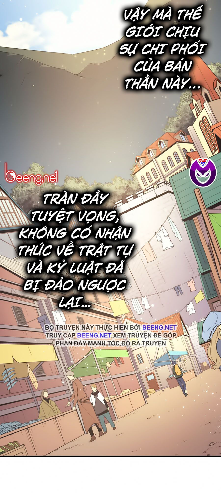 Sự Trở Lại Của Pháp Sư Vĩ Đại Sau 4000 Năm Chapter 44 41