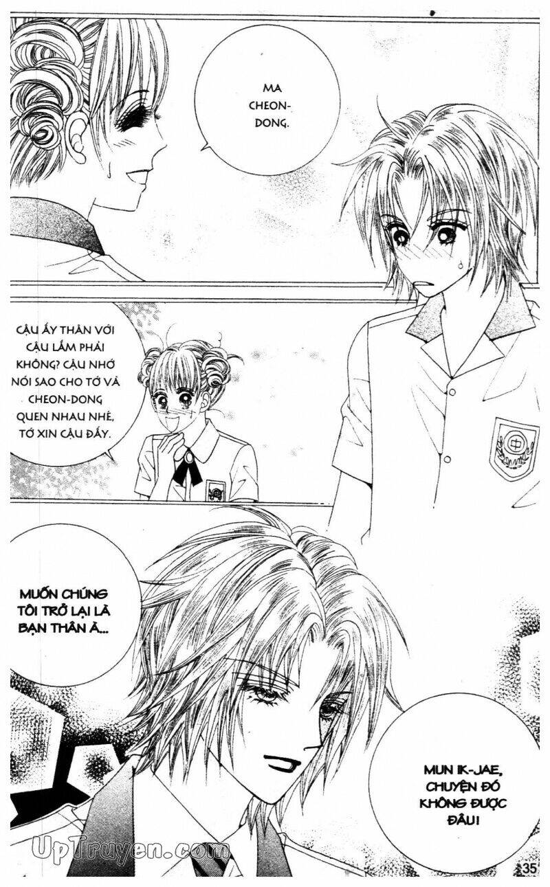 vợ chồng trẻ con bản đẹp chapter 7 34