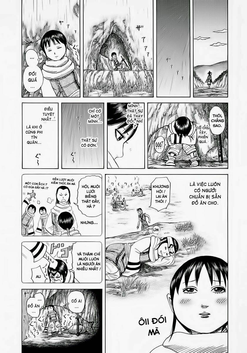 kingdom - vương giả thiên hạ chapter 272 20
