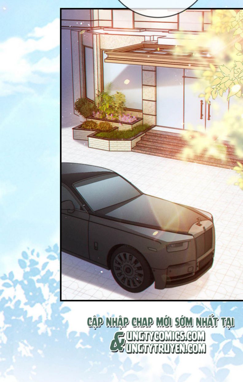 nịch tửu chapter 56 13