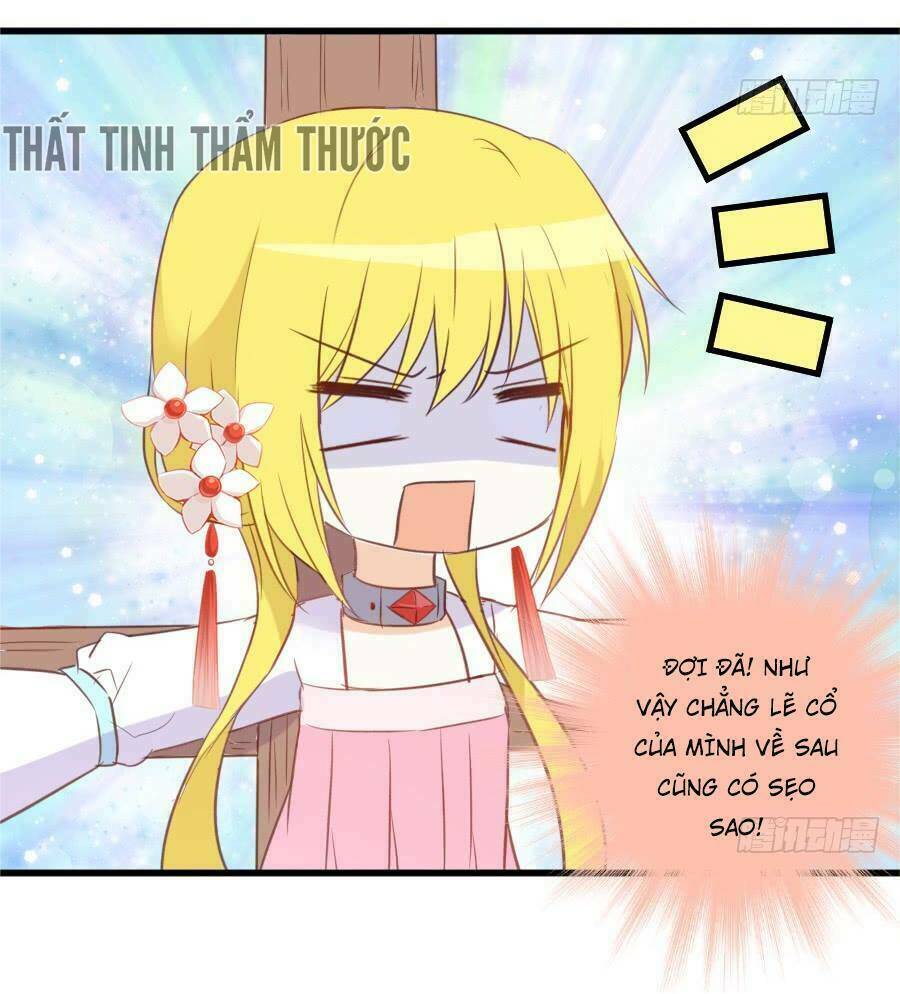 hôm nay ta cũng muốn trêu chọc nàng chapter 47 23