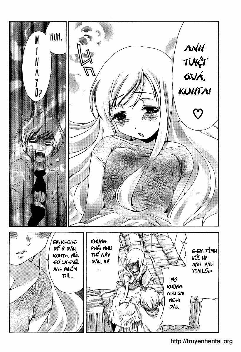 my balls chapter 8 22