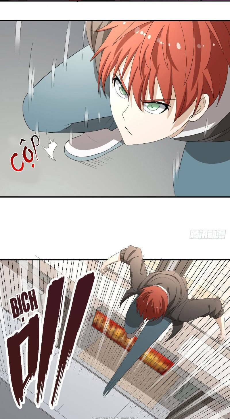 nghịch thiên tiên mệnh chapter 23 17