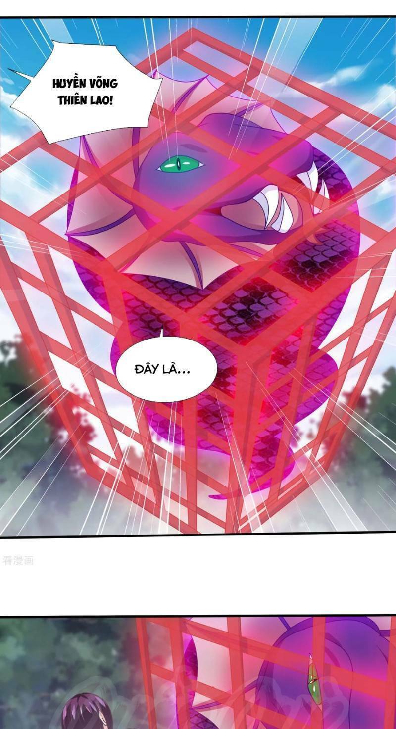 ta là ngọc hoàng đại đế chapter 38 9