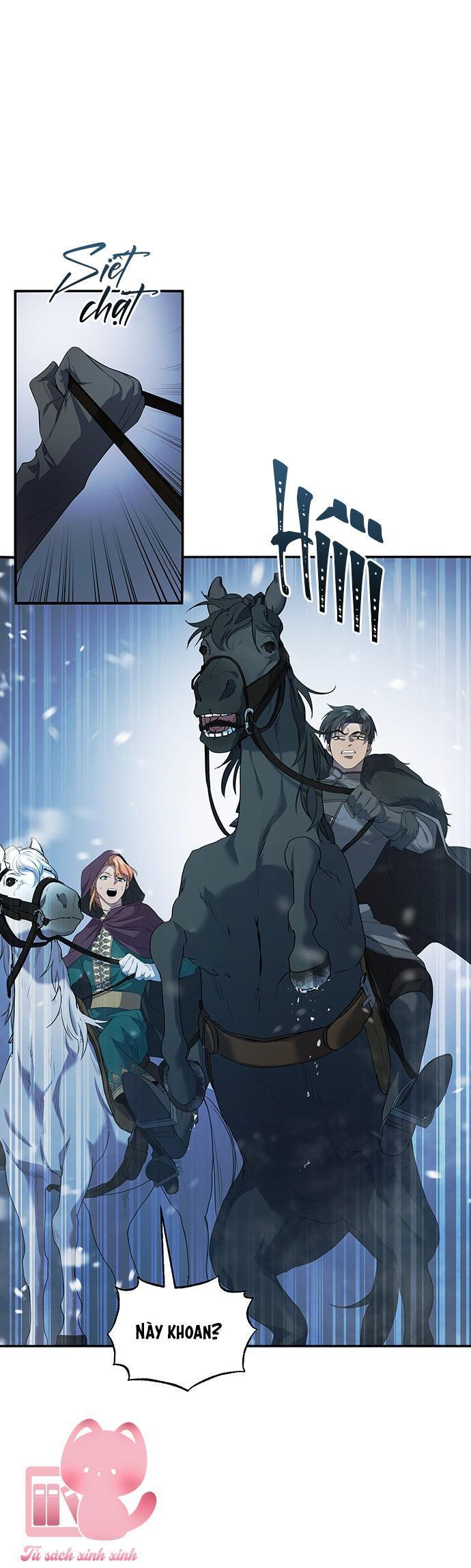 kẻ cướp đoạt hoàng hậu chapter 2 38