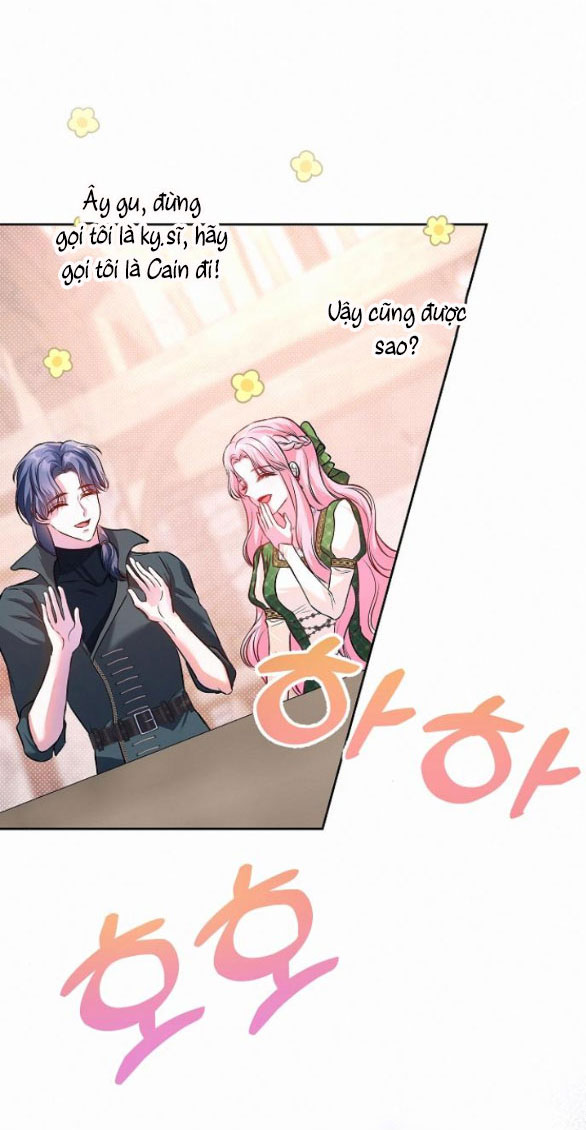 Có Lẽ Tôi Đã Sai Lầm Khi Kết Hôn chapter 8.1 - Trang 8