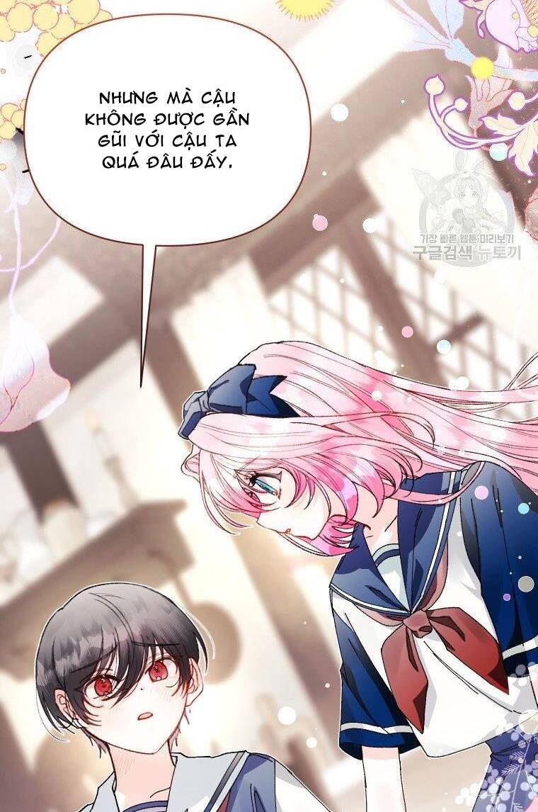 này tiểu công tước, hãy tin ở chị đi! chapter 24.2 20