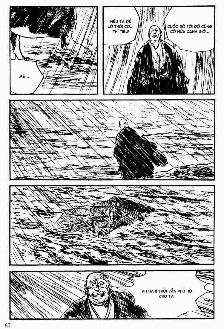lone wolf and cub chapter 108 49