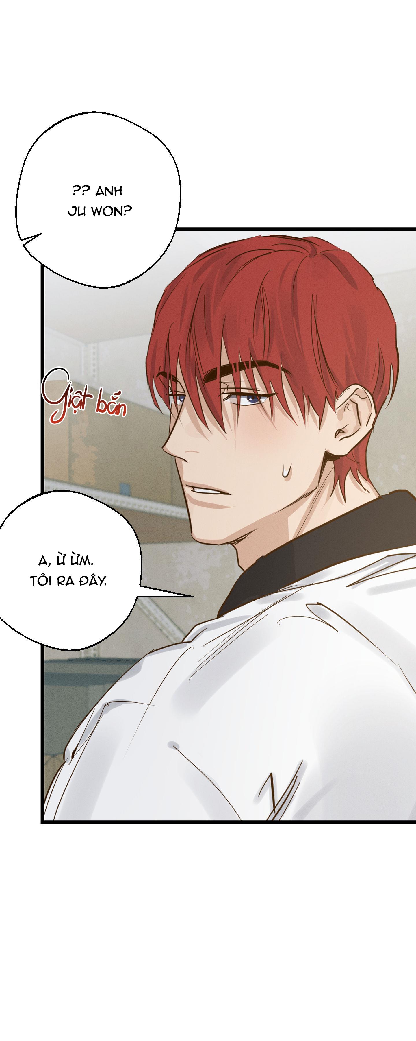 high clear chapter 5 40