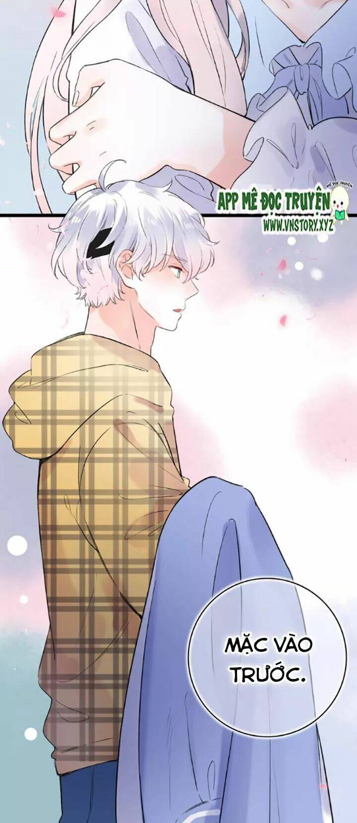 trạch thượng tịch mịch huỳnh hỏa chapter 55 36