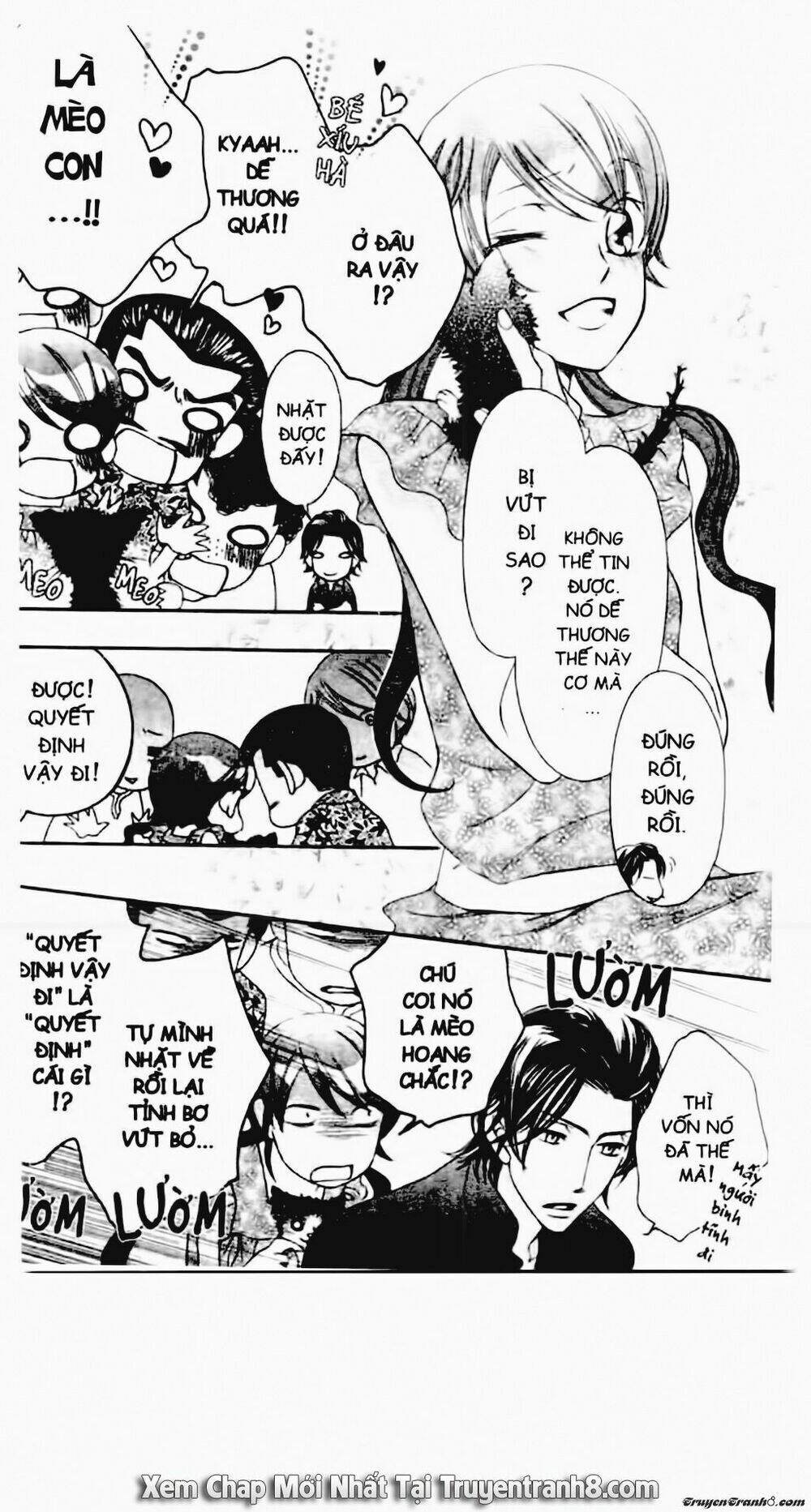 tiểu thư sachie chapter 57 1