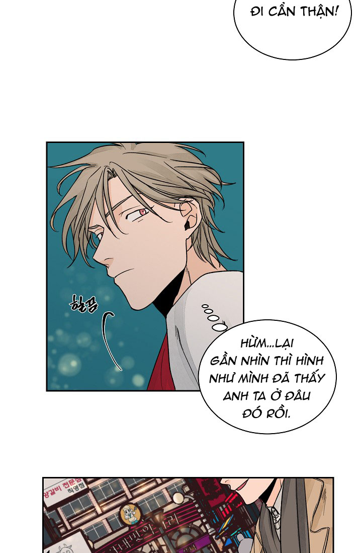 yêu em đi, bác sĩ! chapter 11 16