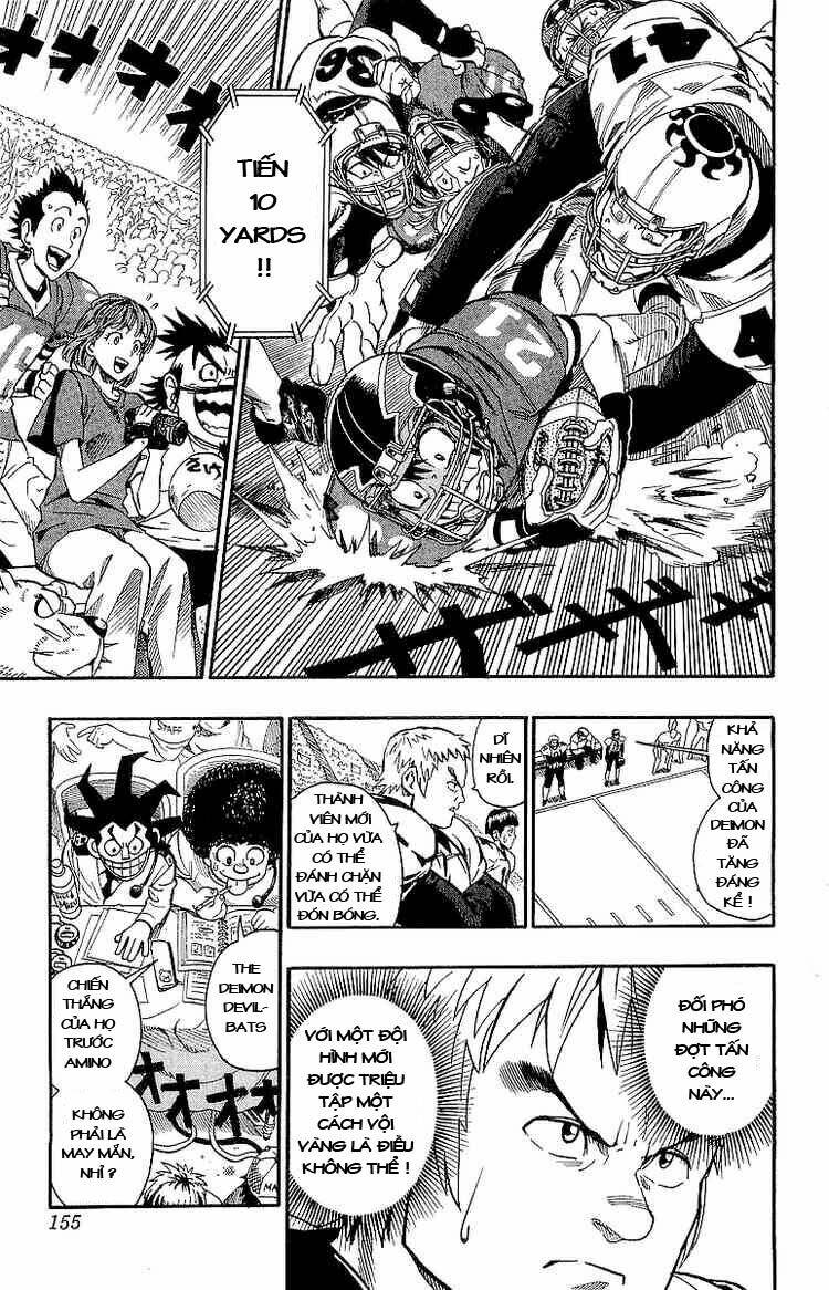 lá chắn mắt chapter 105 9