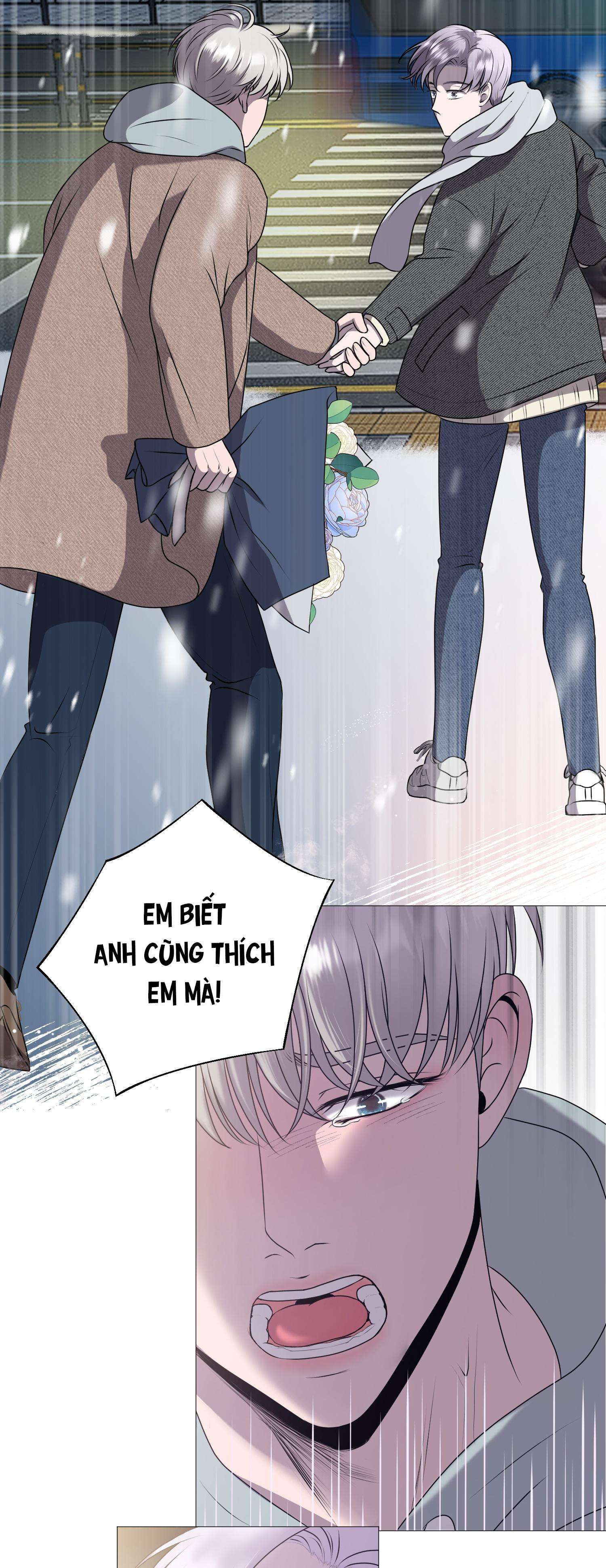 tiền bối của anh chapter 1 18