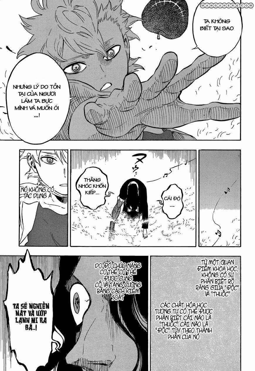 hungry joker chapter 13 13