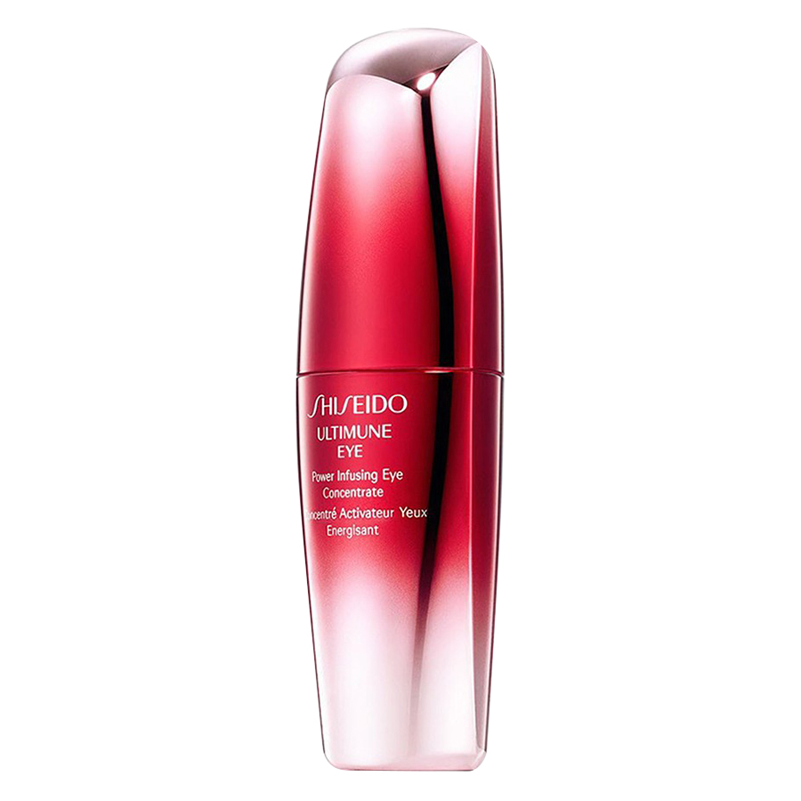 Tinh Chất Dưỡng Da Vùng Mắt Shiseido Ultimune Power Infusing Eye Concentrate (15ml) - 11538