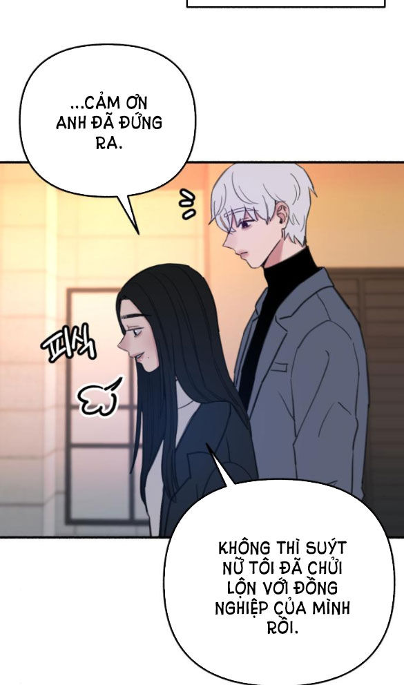 nàng thơ nổi tiếng - nàng thơ myung chapter 7.2 33