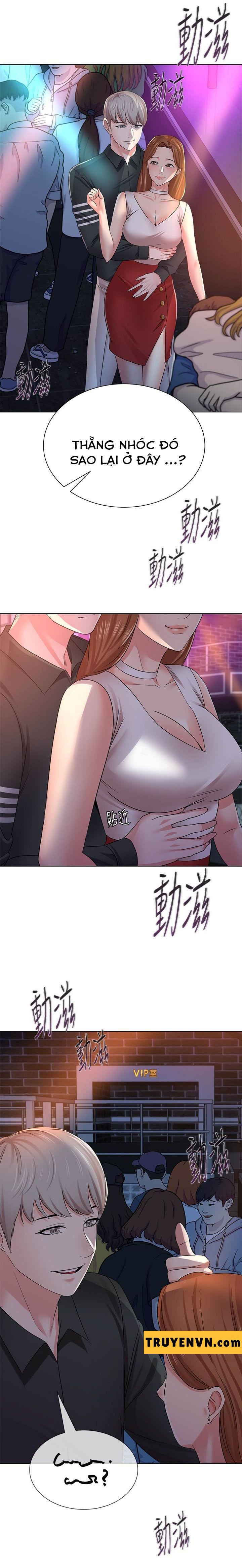 cô giáo bán thân chapter 44 24