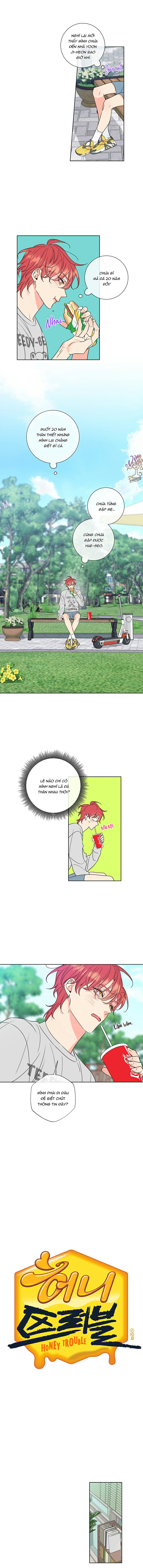 rắc rối mật ngọt chapter 6 4