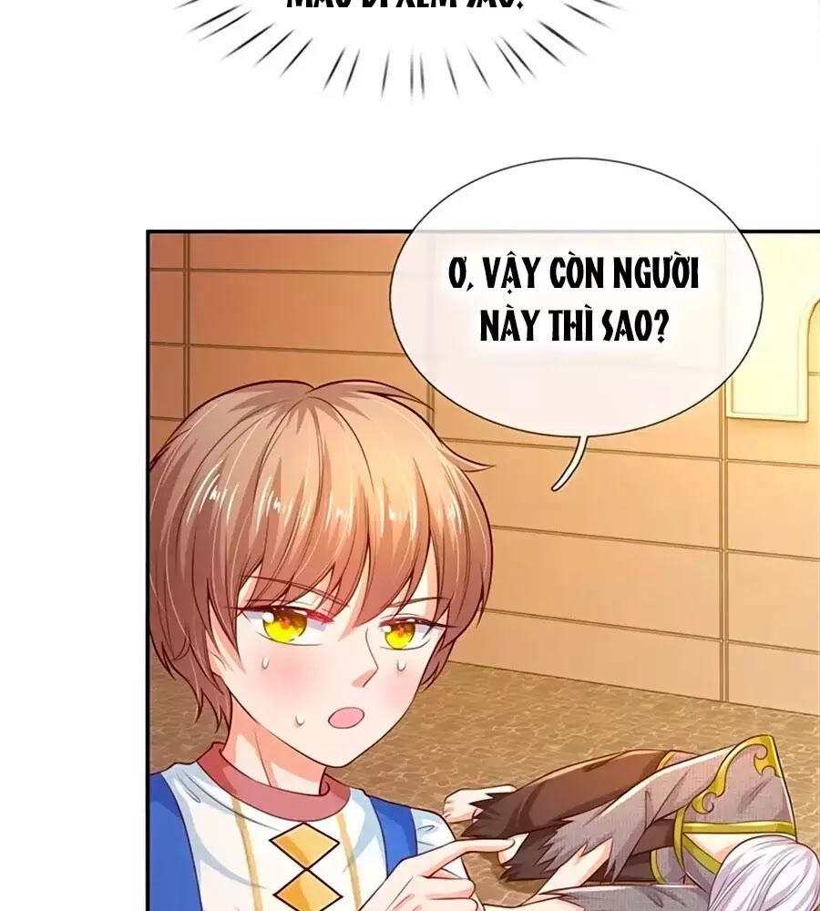 bỗng một ngày nọ trở thành con gái vua chapter 113 38