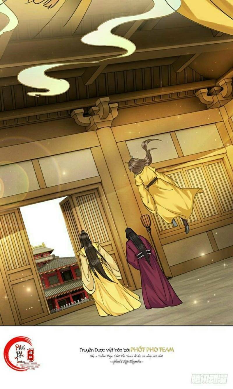 gay rồi! cái đó thành tinh rồi chapter 49 6