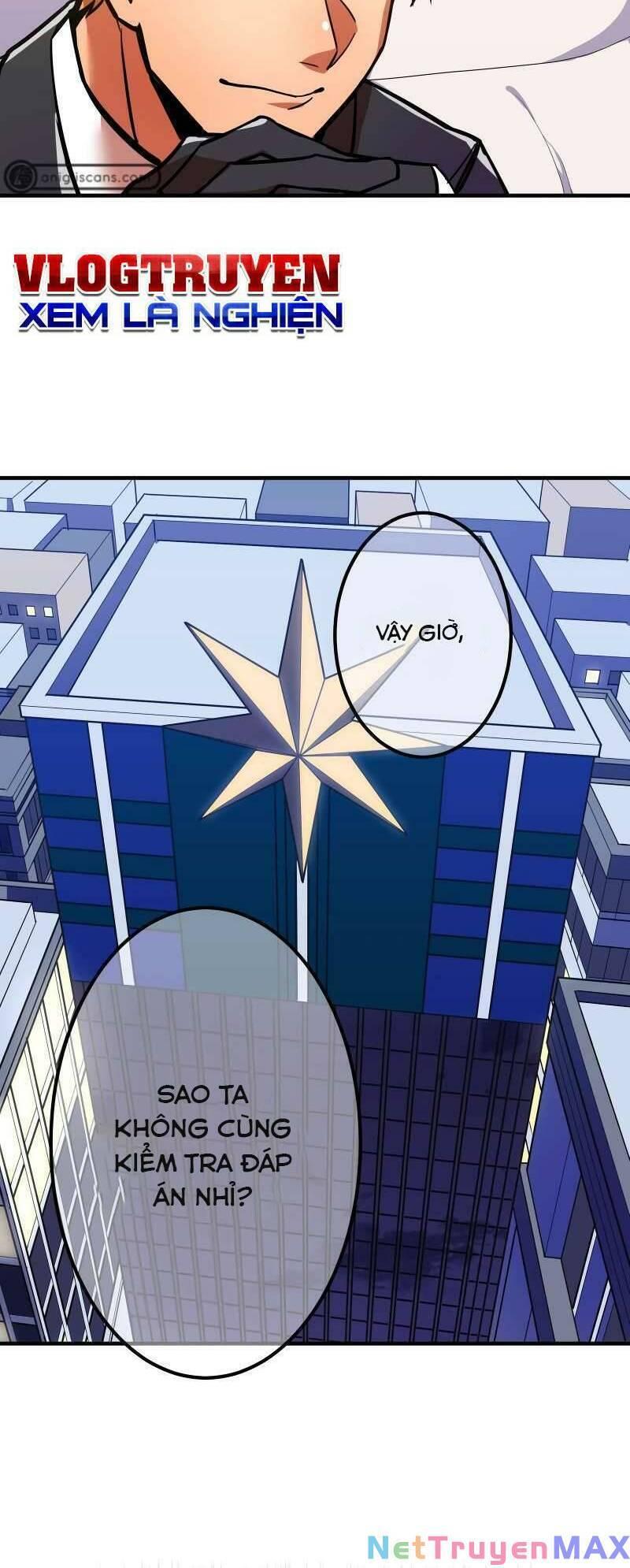 Huyết Thánh Cứu Thế Chủ~ Ta Chỉ Cần 0.0000001% Đã Trở Thành Vô Địch chapter 15 30