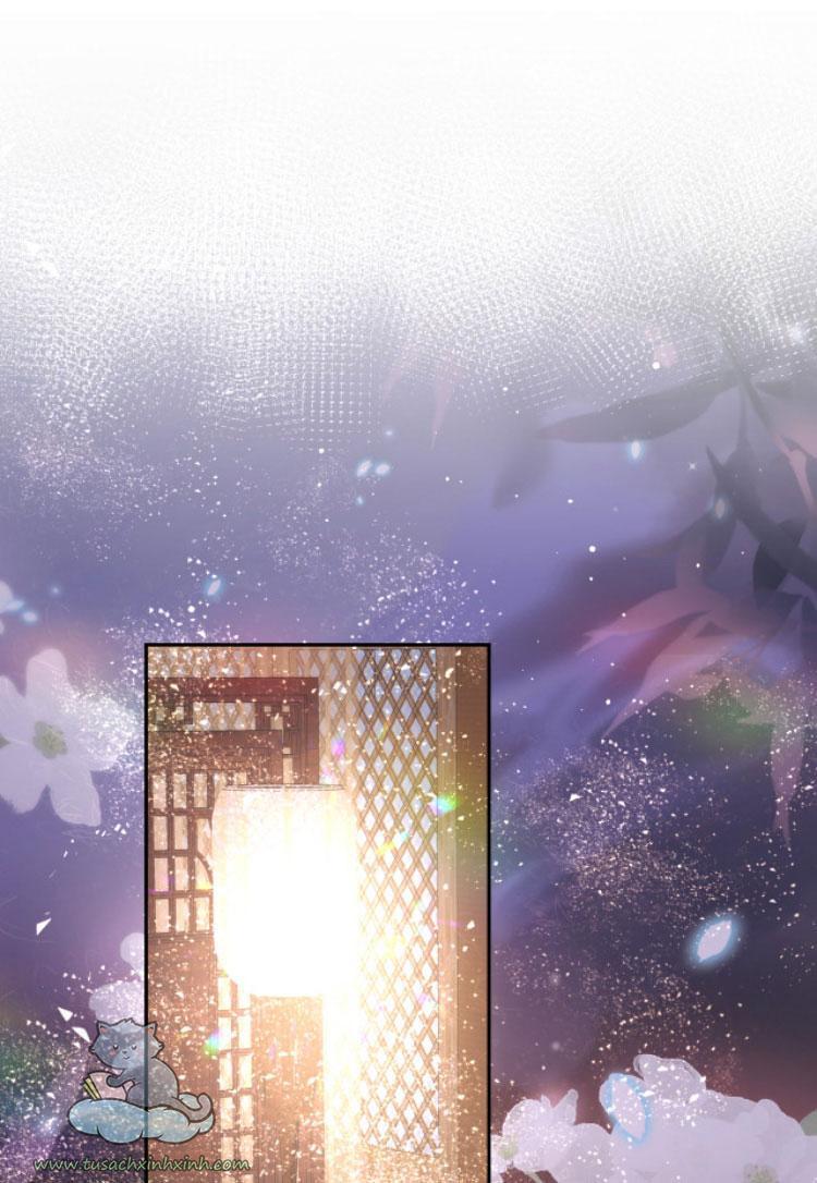 một đêm nọ đột nhiên yandere tới! chapter 34 2