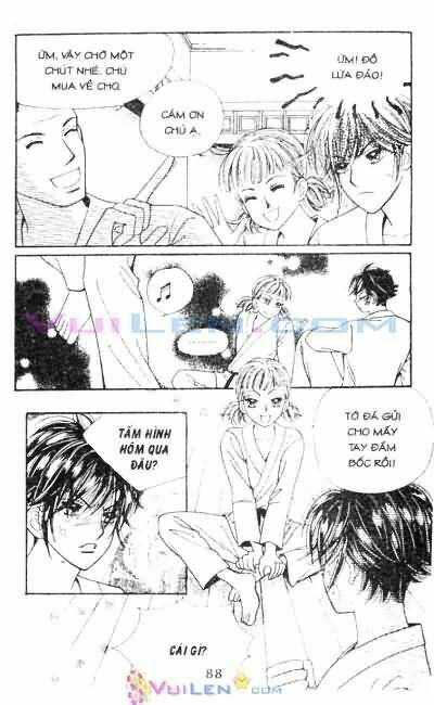 anh là của tôi chapter 5 80