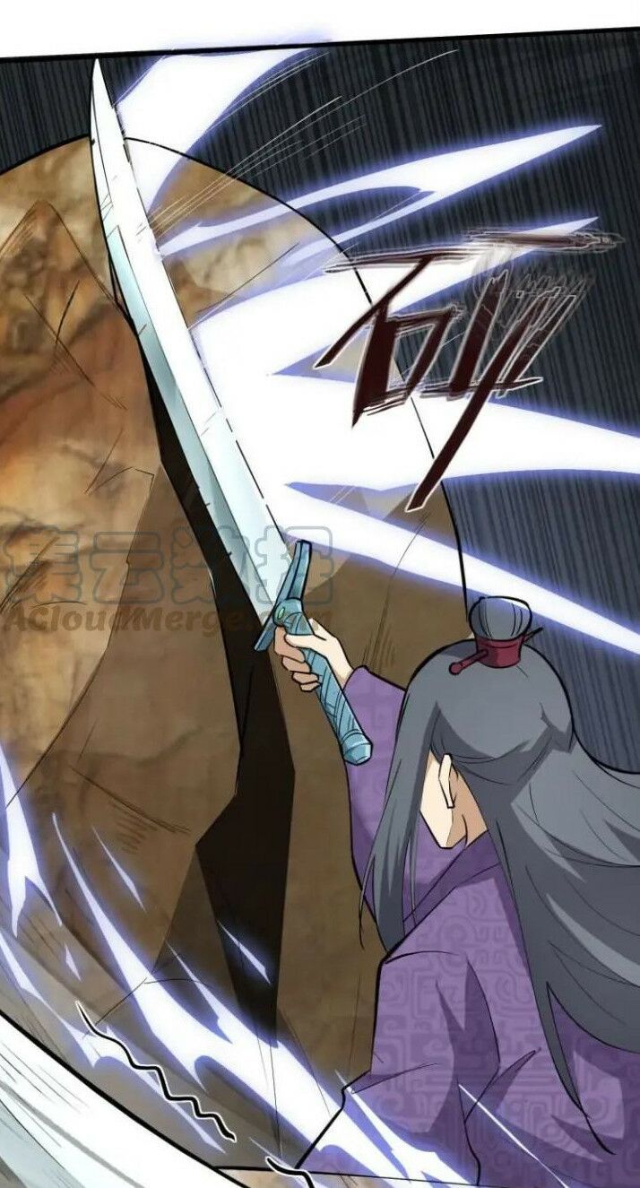 đại nghịch chi môn chapter 71 38