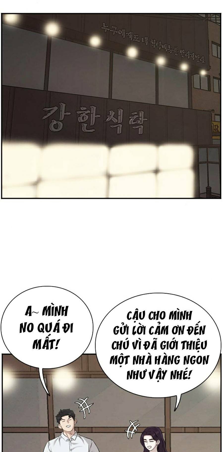 người xấu chapter 84 23