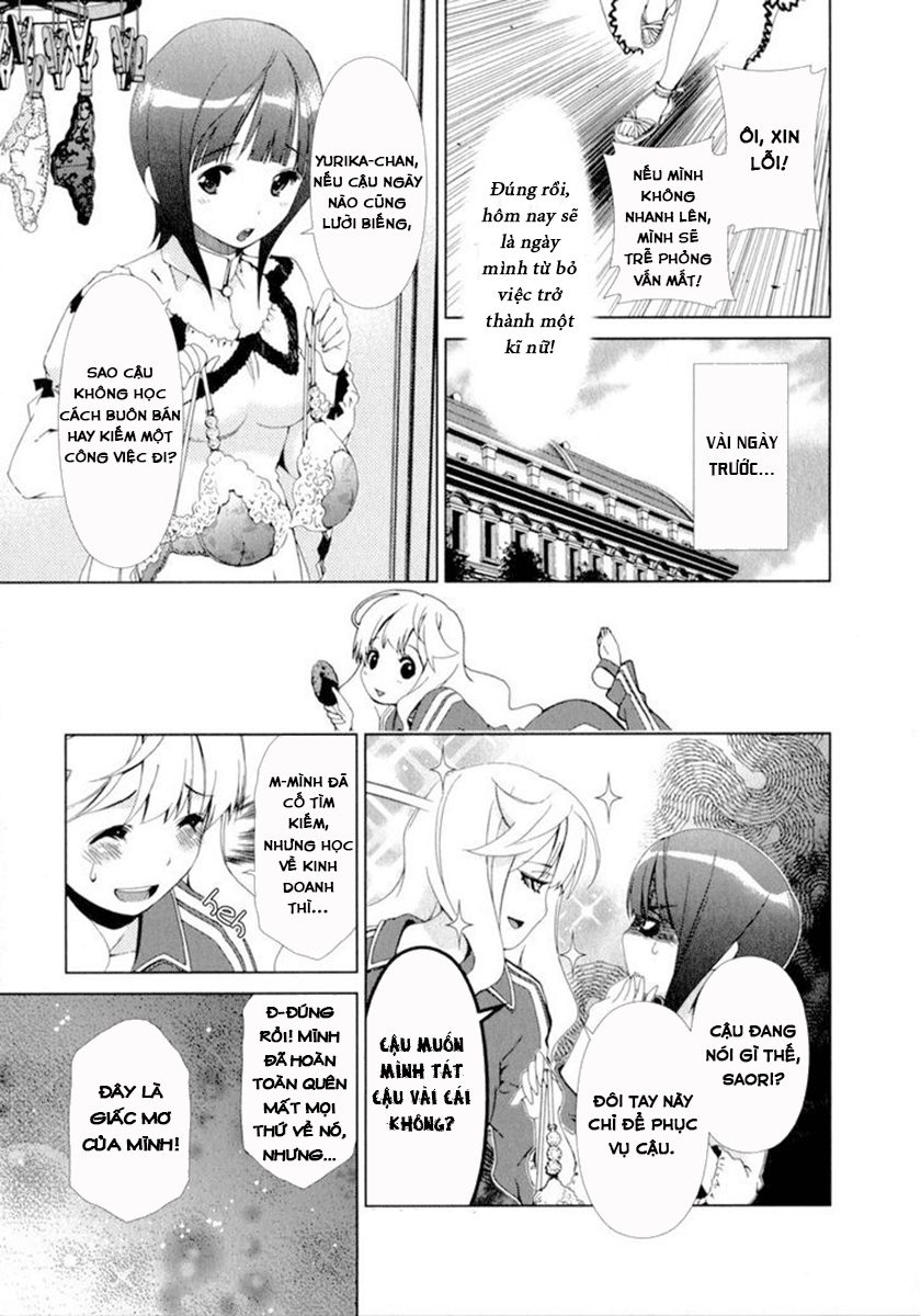 yuricam chapter 11 7