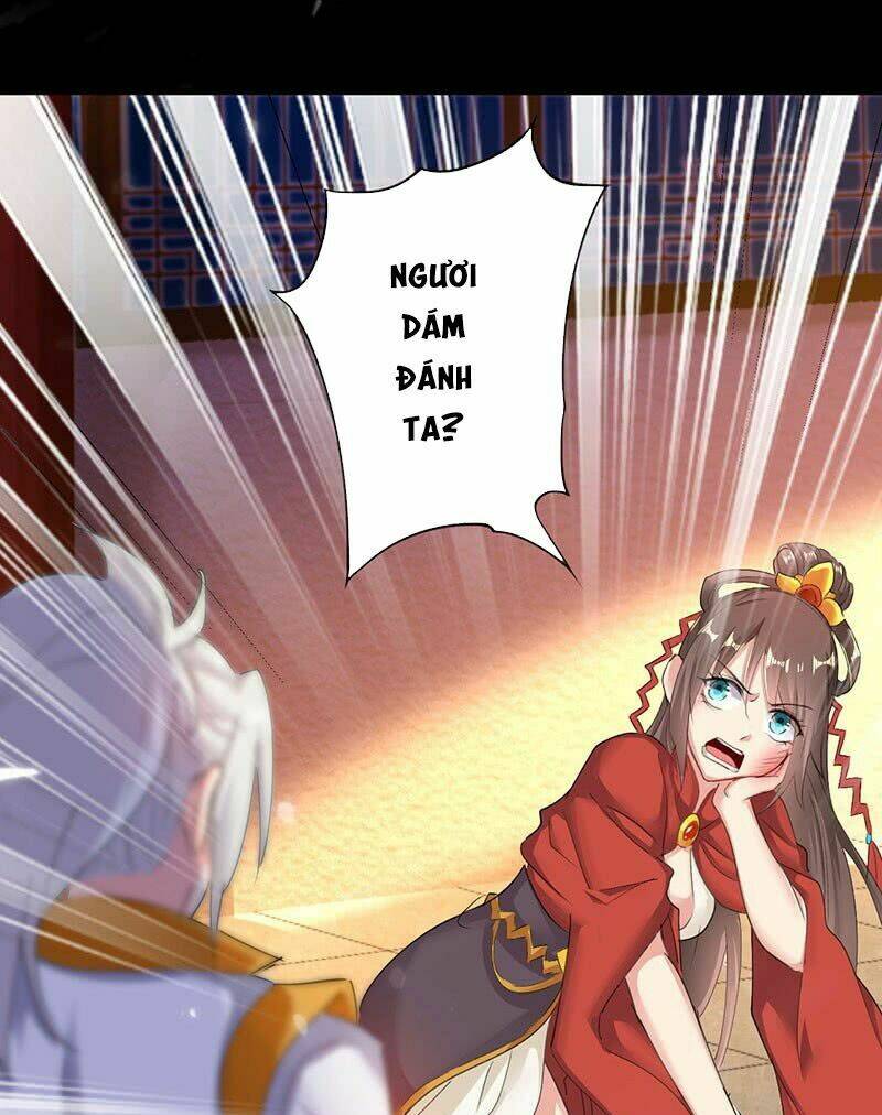 tối cường chiến hồn chapter 3 4