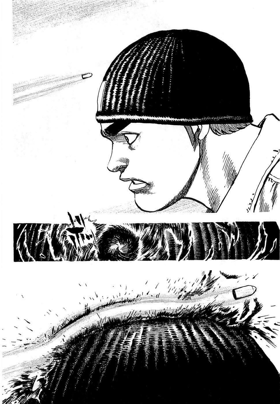 tough - miyazawa kiichi chapter 108.2 13