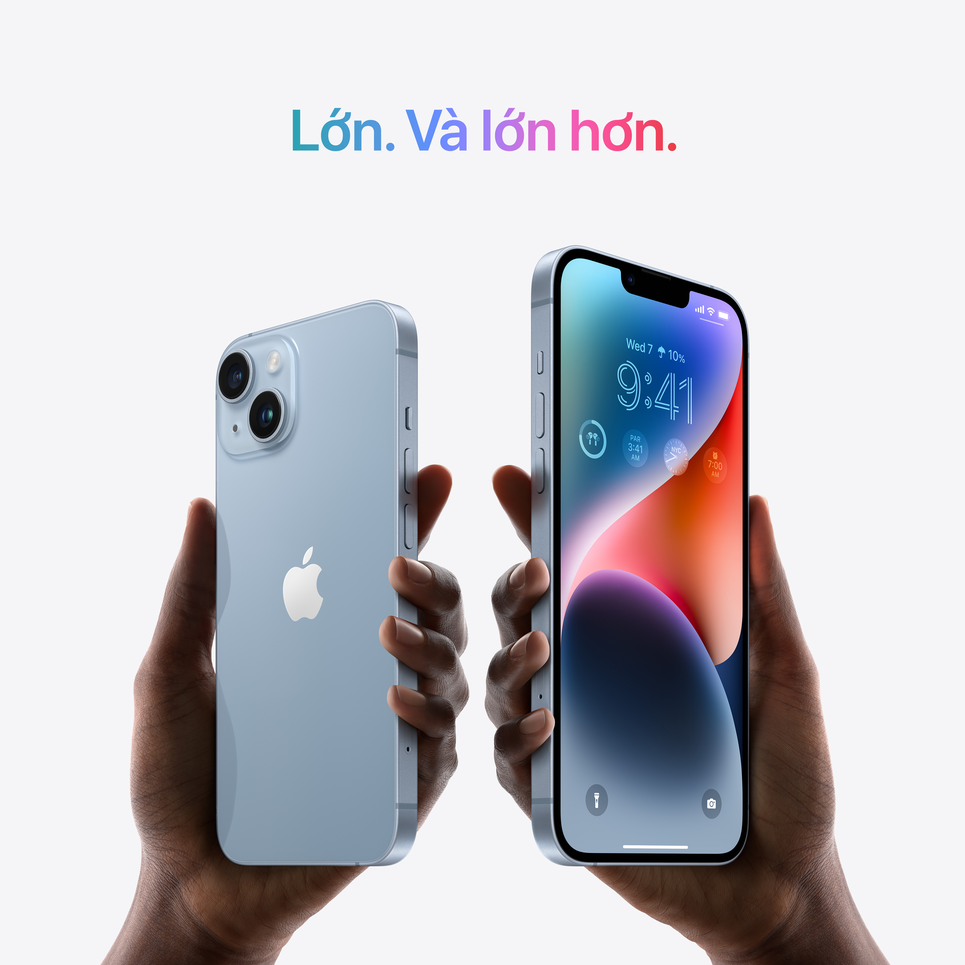 Hình ảnh Apple iPhone 14