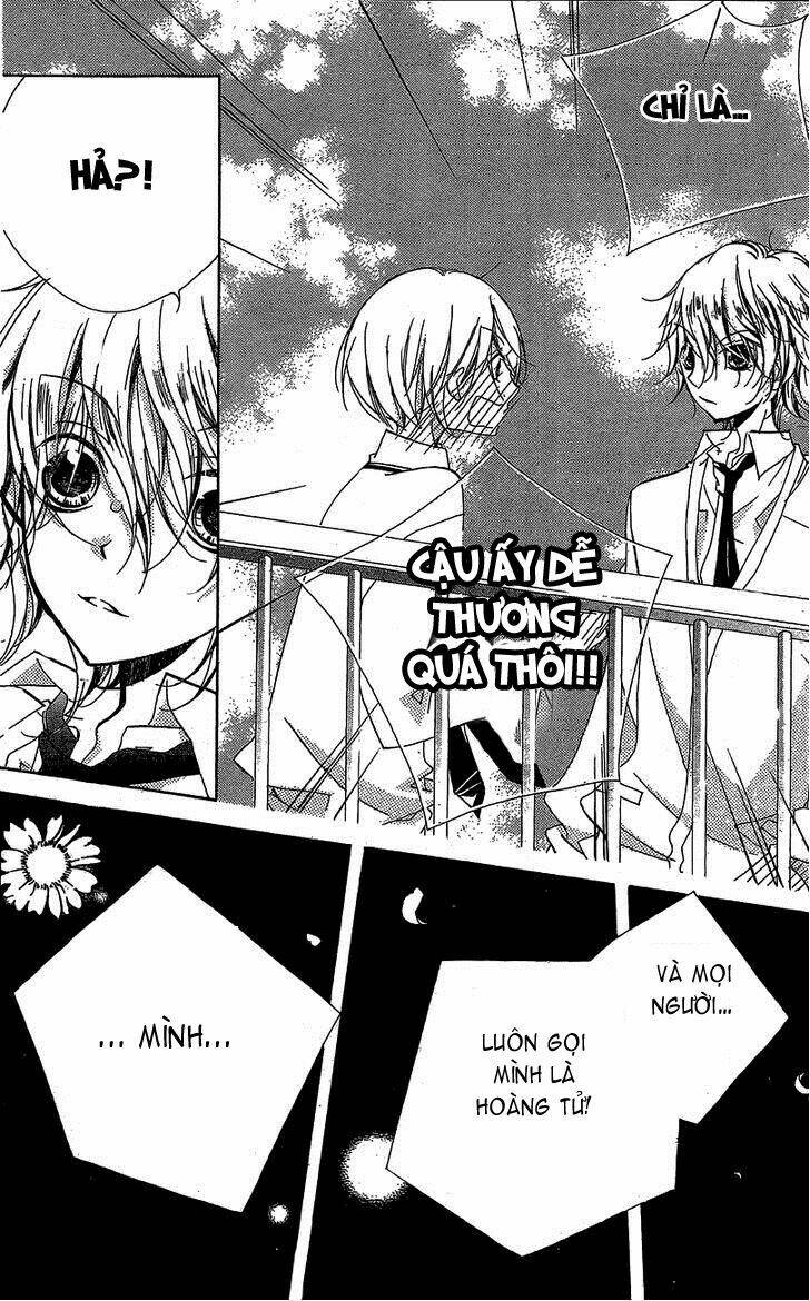 kimi no neiro chapter 16 18