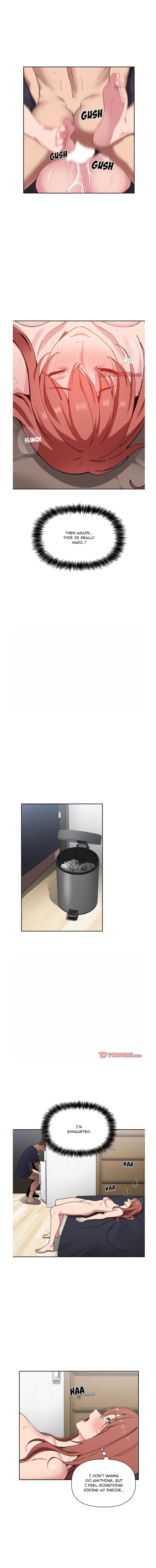 trở lại và lợi hại hơn xưa chapter 23 5